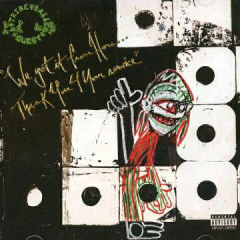 ・アーティスト A Tribe Called Quest ・タイトル We Got It From Here... Thank You 4 Your Service ・レーベル・型番 Epic 88985377872 ・フォーマット CD ・コンディション(盤) 新品 (M) ・コンディション(ジャケット) 新品 (M) ・コンディション(帯) オビなし ・特記事項 【未開封】 サンプル画像です。実際の商品の画像ではありません 商品写真はバーコード/カタログ番号に対応したサンプル画像ですので、お送りする商品の画像ではありません。帯やライナーなどの付属品は、特記事項に記載されている場合のみ含まれます。プロモやカラーレコードなどの仕様についても、該当する場合のみ特記事項に記載しています。 【ご購入前に必ずご確認ください】 ・本店サイト(www.recordcity.jp)とは価格、送料が違います ・本店サイト、その他支店のオーダーとは同梱発送できません ・注文確定後に別の注文を頂いた場合、注文同士の同梱は致しかねます。 ・別倉庫から発送しているため、店頭受け渡しは対応しておりません ・一部商品は他の通販サイトでも販売しているため、ご注文のタイミングによっては商品のご用意ができない場合がございます。 ・土日祝日はお休みです 金曜・祝前日9時以降のご連絡またはご入金は、返答または発送が週明け・祝日明けに順次対応となります。 ・ご購入後のキャンセル不可 ご購入後のキャンセルはいかなる理由においてもお受けできません。ご了承の上、ご購入くださいませ。 ・日本郵便(ゆうパック/ゆうメール)によるお届けになります。 ・中古品であることをご理解ください 当ストアでは中古商品を主に販売しております。中古品であることをご理解の上ご購入ください。また、一部商品はRecordCityオンラインストアで試聴可能です。 ・返品について お客様のご都合による返品は一切承っておりません。 表記の内容と実際の商品に相違がある場合、また針飛び等で返品・返金をご希望される場合は、商品の到着後1週間以内にご連絡ください。商品の返送をこちらで確認後、キャンセル・返金を行います。 コンディションVG以下の商品は返品できません。プレイに影響のない表面のこすれ傷、プレス起因のノイズ盤は返品の対象外です。 【コンディション表記】 ・ほぼ新品(M-)(Like New) 完全な新品。未使用。当店ではほぼ使用しません ・非常に良い(EX)(Excellent) 中古盤として美品な状態。わずかな経年を感じるものの傷みを感じさせない、当店基準で最高の状態 ・良い(VG+)(Very Good Plus) 丁寧に扱われた中古品で、軽い使用感がみられる。 ・可(VG)(Acceptable) 使い込まれた中古品で、「良い」よりもさらに使用感がみられる。 ・悪い(VG-)(Bad) 状態が悪いアイテム。使用の保障はなく、再生不可、針飛び、目立つノイズがあるかもしれない。状態によるクレーム不可。返品不可。 ・非常に悪い(G)(Very Bad) 「悪い」よりさらに状態が悪いアイテム。使用の保障はなく、再生不可、針飛び、目立つノイズがあるかもしれない。状態によるクレーム不可。返品不可。 ・ジャンク(Fair)(Junk/Fair) 割れている、反っている、水ダメージがある、カビ、ジャケットが分離している、ひどい書き込み、ひどい擦れなど最低の状態。使用の保障はなく、再生不可、針飛び、目立つノイズがあるかもしれない。状態によるクレーム不可。返品不可。 ・ジャンク(Poor)(Junk/Poor) 割れている、反っている、水ダメージがある、カビ、ジャケットが分離している、ひどい書き込み、ひどい擦れなど最低の状態。使用の保障はなく、再生不可、針飛び、目立つノイズがあるかもしれない。状態によるクレーム不可。返品不可。