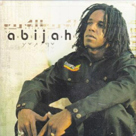 【新品】CD Abijah Abijah VPCD2220 VP /00093