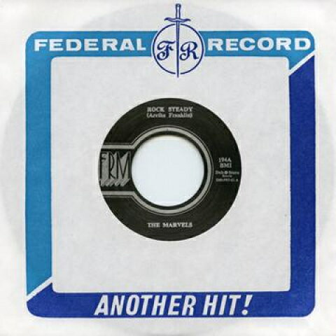 ・アーティスト Marvels / Lloyd Charmers ・タイトル Rocksteady / Travelling On ・レーベル・型番 FRM/Dub Store Records JPN DSRFR701 ・フォーマット 7インチレコード ・コンディション(盤) 新品 (M) ・コンディション(ジャケット) ・コンディション(帯) オビなし ・特記事項 サンプル画像です。実際の商品の画像ではありません 商品写真はバーコード/カタログ番号に対応したサンプル画像ですので、お送りする商品の画像ではありません。帯やライナーなどの付属品は、特記事項に記載されている場合のみ含まれます。プロモやカラーレコードなどの仕様についても、該当する場合のみ特記事項に記載しています。 【ご購入前に必ずご確認ください】 ・本店サイト(www.recordcity.jp)とは価格、送料が違います ・本店サイト、その他支店のオーダーとは同梱発送できません ・注文確定後に別の注文を頂いた場合、注文同士の同梱は致しかねます。 ・別倉庫から発送しているため、店頭受け渡しは対応しておりません ・一部商品は他の通販サイトでも販売しているため、ご注文のタイミングによっては商品のご用意ができない場合がございます。 ・土日祝日はお休みです 金曜・祝前日9時以降のご連絡またはご入金は、返答または発送が週明け・祝日明けに順次対応となります。 ・ご購入後のキャンセル不可 ご購入後のキャンセルはいかなる理由においてもお受けできません。ご了承の上、ご購入くださいませ。 ・日本郵便(ゆうパック/ゆうメール)によるお届けになります。 ・中古品であることをご理解ください 当ストアでは中古商品を主に販売しております。中古品であることをご理解の上ご購入ください。また、一部商品はRecordCityオンラインストアで試聴可能です。 ・返品について お客様のご都合による返品は一切承っておりません。 表記の内容と実際の商品に相違がある場合、また針飛び等で返品・返金をご希望される場合は、商品の到着後1週間以内にご連絡ください。商品の返送をこちらで確認後、キャンセル・返金を行います。 コンディションVG以下の商品は返品できません。プレイに影響のない表面のこすれ傷、プレス起因のノイズ盤は返品の対象外です。 【コンディション表記】 ・ほぼ新品(M-)(Like New) 完全な新品。未使用。当店ではほぼ使用しません ・非常に良い(EX)(Excellent) 中古盤として美品な状態。わずかな経年を感じるものの傷みを感じさせない、当店基準で最高の状態 ・良い(VG+)(Very Good Plus) 丁寧に扱われた中古品で、軽い使用感がみられる。 ・可(VG)(Acceptable) 使い込まれた中古品で、「良い」よりもさらに使用感がみられる。 ・悪い(VG-)(Bad) 状態が悪いアイテム。使用の保障はなく、再生不可、針飛び、目立つノイズがあるかもしれない。状態によるクレーム不可。返品不可。 ・非常に悪い(G)(Very Bad) 「悪い」よりさらに状態が悪いアイテム。使用の保障はなく、再生不可、針飛び、目立つノイズがあるかもしれない。状態によるクレーム不可。返品不可。 ・ジャンク(Fair)(Junk/Fair) 割れている、反っている、水ダメージがある、カビ、ジャケットが分離している、ひどい書き込み、ひどい擦れなど最低の状態。使用の保障はなく、再生不可、針飛び、目立つノイズがあるかもしれない。状態によるクレーム不可。返品不可。 ・ジャンク(Poor)(Junk/Poor) 割れている、反っている、水ダメージがある、カビ、ジャケットが分離している、ひどい書き込み、ひどい擦れなど最低の状態。使用の保障はなく、再生不可、針飛び、目立つノイズがあるかもしれない。状態によるクレーム不可。返品不可。