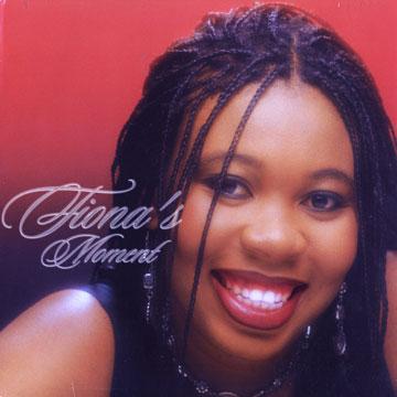LP Fiona Fionas Moment VP2095 VP US /00219