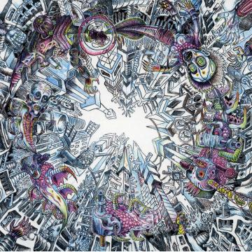 CD Shackleton, Ernesto Tomasini Devotional Songs HJRCD81 Honest Jons UK /00048