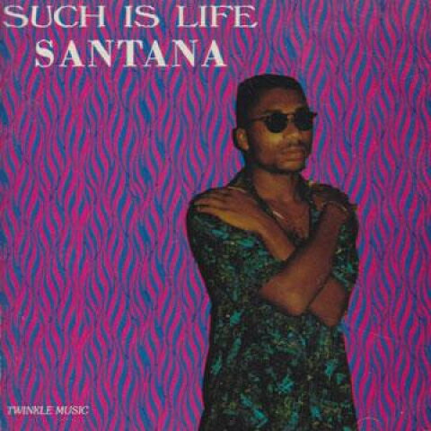 【中古】CD Santana Such Is Life NGCD540 Twinkle /00110