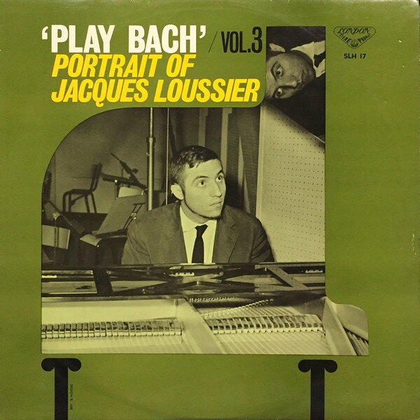 ・アーティスト Jacques Loussier ・タイトル Play Bach Vol.3 ・レーベル・型番 LONDON SLH17 ・フォーマット LPレコード ・コンディション(盤) 非常に良い(EX) ・コンディション(ジャケット) 可 (VG) ・コンディション(帯) オビなし ・特記事項 【カバー抜け】【カバー軽い変色】【カバーにリングウェア】 サンプル画像です。実際の商品の画像ではありません 商品写真はバーコード/カタログ番号に対応したサンプル画像ですので、お送りする商品の画像ではありません。帯やライナーなどの付属品は、特記事項に記載されている場合のみ含まれます。プロモやカラーレコードなどの仕様についても、該当する場合のみ特記事項に記載しています。 【ご購入前に必ずご確認ください】 ・本店サイト(www.recordcity.jp)とは価格、送料が違います ・本店サイト、その他支店のオーダーとは同梱発送できません ・注文確定後に別の注文を頂いた場合、注文同士の同梱は致しかねます。 ・別倉庫から発送しているため、店頭受け渡しは対応しておりません ・一部商品は他の通販サイトでも販売しているため、ご注文のタイミングによっては商品のご用意ができない場合がございます。 ・土日祝日はお休みです 金曜・祝前日9時以降のご連絡またはご入金は、返答または発送が週明け・祝日明けに順次対応となります。 ・ご購入後のキャンセル不可 ご購入後のキャンセルはいかなる理由においてもお受けできません。ご了承の上、ご購入くださいませ。 ・日本郵便(ゆうパック/ゆうメール)によるお届けになります。 ・中古品であることをご理解ください 当ストアでは中古商品を主に販売しております。中古品であることをご理解の上ご購入ください。また、一部商品はRecordCityオンラインストアで試聴可能です。 ・返品について お客様のご都合による返品は一切承っておりません。 表記の内容と実際の商品に相違がある場合、また針飛び等で返品・返金をご希望される場合は、商品の到着後1週間以内にご連絡ください。商品の返送をこちらで確認後、キャンセル・返金を行います。 コンディションVG以下の商品は返品できません。プレイに影響のない表面のこすれ傷、プレス起因のノイズ盤は返品の対象外です。 【コンディション表記】 ・ほぼ新品(M-)(Like New) 完全な新品。未使用。当店ではほぼ使用しません ・非常に良い(EX)(Excellent) 中古盤として美品な状態。わずかな経年を感じるものの傷みを感じさせない、当店基準で最高の状態 ・良い(VG+)(Very Good Plus) 丁寧に扱われた中古品で、軽い使用感がみられる。 ・可(VG)(Acceptable) 使い込まれた中古品で、「良い」よりもさらに使用感がみられる。 ・悪い(VG-)(Bad) 状態が悪いアイテム。使用の保障はなく、再生不可、針飛び、目立つノイズがあるかもしれない。状態によるクレーム不可。返品不可。 ・非常に悪い(G)(Very Bad) 「悪い」よりさらに状態が悪いアイテム。使用の保障はなく、再生不可、針飛び、目立つノイズがあるかもしれない。状態によるクレーム不可。返品不可。 ・ジャンク(Fair)(Junk/Fair) 割れている、反っている、水ダメージがある、カビ、ジャケットが分離している、ひどい書き込み、ひどい擦れなど最低の状態。使用の保障はなく、再生不可、針飛び、目立つノイズがあるかもしれない。状態によるクレーム不可。返品不可。 ・ジャンク(Poor)(Junk/Poor) 割れている、反っている、水ダメージがある、カビ、ジャケットが分離している、ひどい書き込み、ひどい擦れなど最低の状態。使用の保障はなく、再生不可、針飛び、目立つノイズがあるかもしれない。状態によるクレーム不可。返品不可。