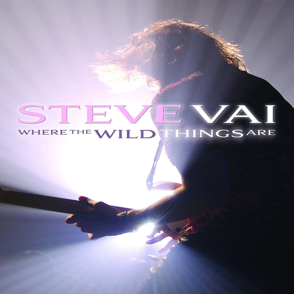 楽天市場】Steve Vai（CD・DVD）の通販