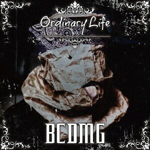 CD BCDMG Ordinary Life VBCD65 VYBE /00110