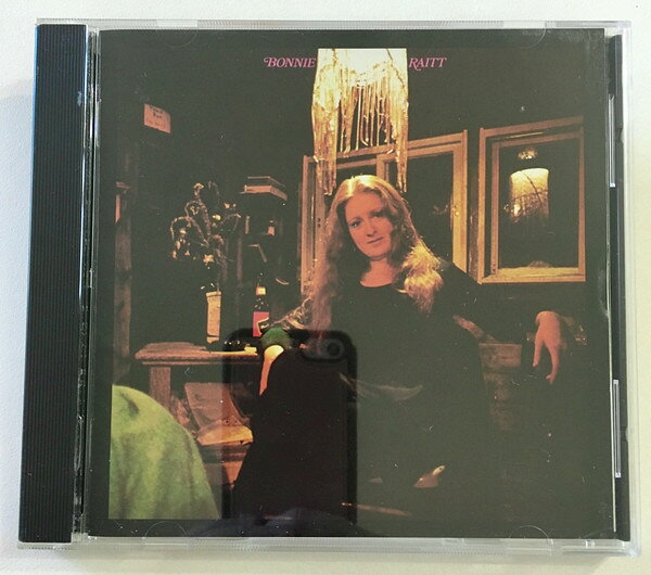 【中古】CD Bonnie Raitt Bonnie Raitt WPCP3577 Warner Bros. Records /00110