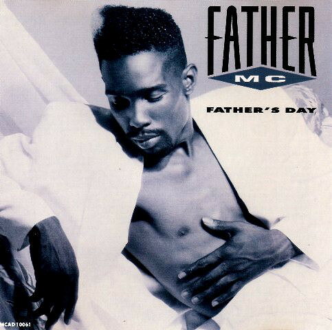 【中古】CD Father Mc Fathers Day MCAD10061 MCA Records /00110