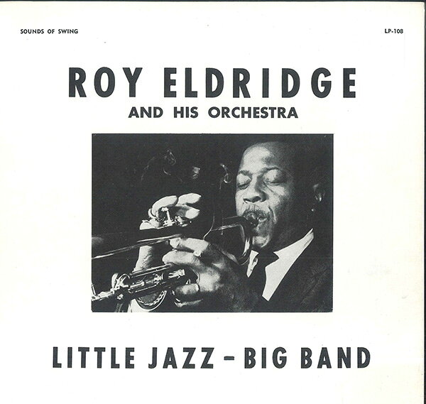 ・アーティスト Roy Eldridge ・タイトル Little Jazz Big Band ・レーベル・型番 SOUNDS OF SWING LP108 ・フォーマット LPレコード ・コンディション(盤) 可 (VG) ・コンディション(ジャケット) 良い (VG+) ・コンディション(帯) オビなし ・特記事項 【盤に目立ったキズ】 サンプル画像です。実際の商品の画像ではありません 商品写真はバーコード/カタログ番号に対応したサンプル画像ですので、お送りする商品の画像ではありません。帯やライナーなどの付属品は、特記事項に記載されている場合のみ含まれます。プロモやカラーレコードなどの仕様についても、該当する場合のみ特記事項に記載しています。 【ご購入前に必ずご確認ください】 ・本店サイト(www.recordcity.jp)とは価格、送料が違います ・本店サイト、その他支店のオーダーとは同梱発送できません ・注文確定後に別の注文を頂いた場合、注文同士の同梱は致しかねます。 ・別倉庫から発送しているため、店頭受け渡しは対応しておりません ・一部商品は他の通販サイトでも販売しているため、ご注文のタイミングによっては商品のご用意ができない場合がございます。 ・土日祝日はお休みです 金曜・祝前日9時以降のご連絡またはご入金は、返答または発送が週明け・祝日明けに順次対応となります。 ・ご購入後のキャンセル不可 ご購入後のキャンセルはいかなる理由においてもお受けできません。ご了承の上、ご購入くださいませ。 ・日本郵便(ゆうパック/ゆうメール)によるお届けになります。 ・中古品であることをご理解ください 当ストアでは中古商品を主に販売しております。中古品であることをご理解の上ご購入ください。また、一部商品はRecordCityオンラインストアで試聴可能です。 ・返品について お客様のご都合による返品は一切承っておりません。 表記の内容と実際の商品に相違がある場合、また針飛び等で返品・返金をご希望される場合は、商品の到着後1週間以内にご連絡ください。商品の返送をこちらで確認後、キャンセル・返金を行います。 コンディションVG以下の商品は返品できません。プレイに影響のない表面のこすれ傷、プレス起因のノイズ盤は返品の対象外です。 【コンディション表記】 ・ほぼ新品(M-)(Like New) 完全な新品。未使用。当店ではほぼ使用しません ・非常に良い(EX)(Excellent) 中古盤として美品な状態。わずかな経年を感じるものの傷みを感じさせない、当店基準で最高の状態 ・良い(VG+)(Very Good Plus) 丁寧に扱われた中古品で、軽い使用感がみられる。 ・可(VG)(Acceptable) 使い込まれた中古品で、「良い」よりもさらに使用感がみられる。 ・悪い(VG-)(Bad) 状態が悪いアイテム。使用の保障はなく、再生不可、針飛び、目立つノイズがあるかもしれない。状態によるクレーム不可。返品不可。 ・非常に悪い(G)(Very Bad) 「悪い」よりさらに状態が悪いアイテム。使用の保障はなく、再生不可、針飛び、目立つノイズがあるかもしれない。状態によるクレーム不可。返品不可。 ・ジャンク(Fair)(Junk/Fair) 割れている、反っている、水ダメージがある、カビ、ジャケットが分離している、ひどい書き込み、ひどい擦れなど最低の状態。使用の保障はなく、再生不可、針飛び、目立つノイズがあるかもしれない。状態によるクレーム不可。返品不可。 ・ジャンク(Poor)(Junk/Poor) 割れている、反っている、水ダメージがある、カビ、ジャケットが分離している、ひどい書き込み、ひどい擦れなど最低の状態。使用の保障はなく、再生不可、針飛び、目立つノイズがあるかもしれない。状態によるクレーム不可。返品不可。