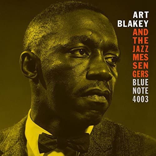 CD アート・ブレイキー&amp;ザ・ジャズ モーニン UCCU99020 Blue Note /00110
