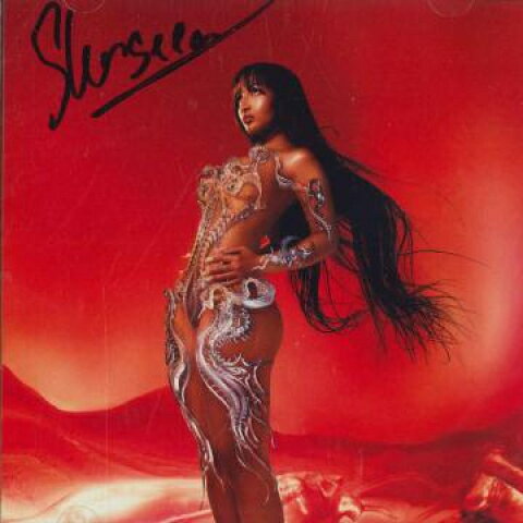 ・アーティスト Shenseea ・タイトル Never Gets Late Here ・レーベル・型番 Interscope US INT598449 ・フォーマット CD ・コンディション(盤) 新品 (M) ・コンディション(ジャケット) ・コンディション(帯) オビなし ・特記事項 サンプル画像です。実際の商品の画像ではありません 商品写真はバーコード/カタログ番号に対応したサンプル画像ですので、お送りする商品の画像ではありません。帯やライナーなどの付属品は、特記事項に記載されている場合のみ含まれます。プロモやカラーレコードなどの仕様についても、該当する場合のみ特記事項に記載しています。 【ご購入前に必ずご確認ください】 ・本店サイト(www.recordcity.jp)とは価格、送料が違います ・本店サイト、その他支店のオーダーとは同梱発送できません ・注文確定後に別の注文を頂いた場合、注文同士の同梱は致しかねます。 ・別倉庫から発送しているため、店頭受け渡しは対応しておりません ・一部商品は他の通販サイトでも販売しているため、ご注文のタイミングによっては商品のご用意ができない場合がございます。 ・土日祝日はお休みです 金曜・祝前日9時以降のご連絡またはご入金は、返答または発送が週明け・祝日明けに順次対応となります。 ・ご購入後のキャンセル不可 ご購入後のキャンセルはいかなる理由においてもお受けできません。ご了承の上、ご購入くださいませ。 ・日本郵便(ゆうパック/ゆうメール)によるお届けになります。 ・中古品であることをご理解ください 当ストアでは中古商品を主に販売しております。中古品であることをご理解の上ご購入ください。また、一部商品はRecordCityオンラインストアで試聴可能です。 ・返品について お客様のご都合による返品は一切承っておりません。 表記の内容と実際の商品に相違がある場合、また針飛び等で返品・返金をご希望される場合は、商品の到着後1週間以内にご連絡ください。商品の返送をこちらで確認後、キャンセル・返金を行います。 コンディションVG以下の商品は返品できません。プレイに影響のない表面のこすれ傷、プレス起因のノイズ盤は返品の対象外です。 【コンディション表記】 ・ほぼ新品(M-)(Like New) 完全な新品。未使用。当店ではほぼ使用しません ・非常に良い(EX)(Excellent) 中古盤として美品な状態。わずかな経年を感じるものの傷みを感じさせない、当店基準で最高の状態 ・良い(VG+)(Very Good Plus) 丁寧に扱われた中古品で、軽い使用感がみられる。 ・可(VG)(Acceptable) 使い込まれた中古品で、「良い」よりもさらに使用感がみられる。 ・悪い(VG-)(Bad) 状態が悪いアイテム。使用の保障はなく、再生不可、針飛び、目立つノイズがあるかもしれない。状態によるクレーム不可。返品不可。 ・非常に悪い(G)(Very Bad) 「悪い」よりさらに状態が悪いアイテム。使用の保障はなく、再生不可、針飛び、目立つノイズがあるかもしれない。状態によるクレーム不可。返品不可。 ・ジャンク(Fair)(Junk/Fair) 割れている、反っている、水ダメージがある、カビ、ジャケットが分離している、ひどい書き込み、ひどい擦れなど最低の状態。使用の保障はなく、再生不可、針飛び、目立つノイズがあるかもしれない。状態によるクレーム不可。返品不可。 ・ジャンク(Poor)(Junk/Poor) 割れている、反っている、水ダメージがある、カビ、ジャケットが分離している、ひどい書き込み、ひどい擦れなど最低の状態。使用の保障はなく、再生不可、針飛び、目立つノイズがあるかもしれない。状態によるクレーム不可。返品不可。