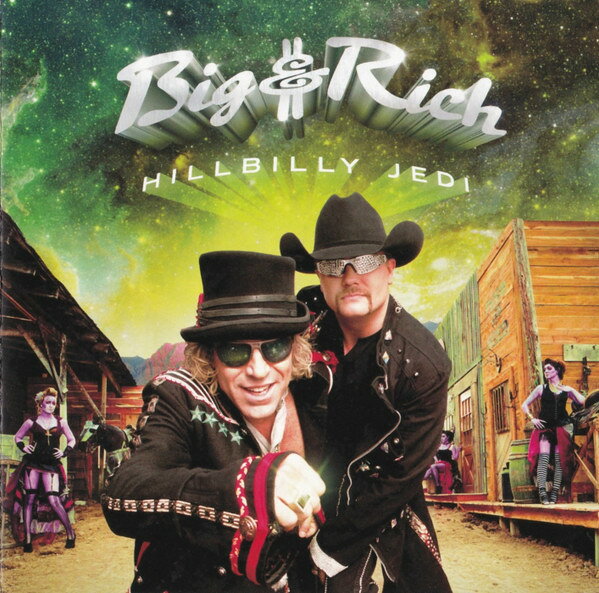 ・アーティスト Big & Rich ・タイトル Hillbilly Jedi ・レーベル・型番 Warner Bros. Records 5317362 ・フォーマット CD ・コンディション(盤) 良い (VG+) ・コンディション(ジャケット) ・コンディション(帯) オビなし ・特記事項 【盤汚れ】【ケース擦れ】 サンプル画像です。実際の商品の画像ではありません 商品写真はバーコード/カタログ番号に対応したサンプル画像ですので、お送りする商品の画像ではありません。帯やライナーなどの付属品は、特記事項に記載されている場合のみ含まれます。プロモやカラーレコードなどの仕様についても、該当する場合のみ特記事項に記載しています。 【ご購入前に必ずご確認ください】 ・本店サイト(www.recordcity.jp)とは価格、送料が違います ・本店サイト、その他支店のオーダーとは同梱発送できません ・注文確定後に別の注文を頂いた場合、注文同士の同梱は致しかねます。 ・別倉庫から発送しているため、店頭受け渡しは対応しておりません ・一部商品は他の通販サイトでも販売しているため、ご注文のタイミングによっては商品のご用意ができない場合がございます。 ・土日祝日はお休みです 金曜・祝前日9時以降のご連絡またはご入金は、返答または発送が週明け・祝日明けに順次対応となります。 ・ご購入後のキャンセル不可 ご購入後のキャンセルはいかなる理由においてもお受けできません。ご了承の上、ご購入くださいませ。 ・日本郵便(ゆうパック/ゆうメール)によるお届けになります。 ・中古品であることをご理解ください 当ストアでは中古商品を主に販売しております。中古品であることをご理解の上ご購入ください。また、一部商品はRecordCityオンラインストアで試聴可能です。 ・返品について お客様のご都合による返品は一切承っておりません。 表記の内容と実際の商品に相違がある場合、また針飛び等で返品・返金をご希望される場合は、商品の到着後1週間以内にご連絡ください。商品の返送をこちらで確認後、キャンセル・返金を行います。 コンディションVG以下の商品は返品できません。プレイに影響のない表面のこすれ傷、プレス起因のノイズ盤は返品の対象外です。 【コンディション表記】 ・ほぼ新品(M-)(Like New) 完全な新品。未使用。当店ではほぼ使用しません ・非常に良い(EX)(Excellent) 中古盤として美品な状態。わずかな経年を感じるものの傷みを感じさせない、当店基準で最高の状態 ・良い(VG+)(Very Good Plus) 丁寧に扱われた中古品で、軽い使用感がみられる。 ・可(VG)(Acceptable) 使い込まれた中古品で、「良い」よりもさらに使用感がみられる。 ・悪い(VG-)(Bad) 状態が悪いアイテム。使用の保障はなく、再生不可、針飛び、目立つノイズがあるかもしれない。状態によるクレーム不可。返品不可。 ・非常に悪い(G)(Very Bad) 「悪い」よりさらに状態が悪いアイテム。使用の保障はなく、再生不可、針飛び、目立つノイズがあるかもしれない。状態によるクレーム不可。返品不可。 ・ジャンク(Fair)(Junk/Fair) 割れている、反っている、水ダメージがある、カビ、ジャケットが分離している、ひどい書き込み、ひどい擦れなど最低の状態。使用の保障はなく、再生不可、針飛び、目立つノイズがあるかもしれない。状態によるクレーム不可。返品不可。 ・ジャンク(Poor)(Junk/Poor) 割れている、反っている、水ダメージがある、カビ、ジャケットが分離している、ひどい書き込み、ひどい擦れなど最低の状態。使用の保障はなく、再生不可、針飛び、目立つノイズがあるかもしれない。状態によるクレーム不可。返品不可。