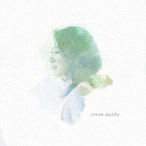 CD 畠山美由紀 Rain Falls RBCP2683 Rambling Records /00110