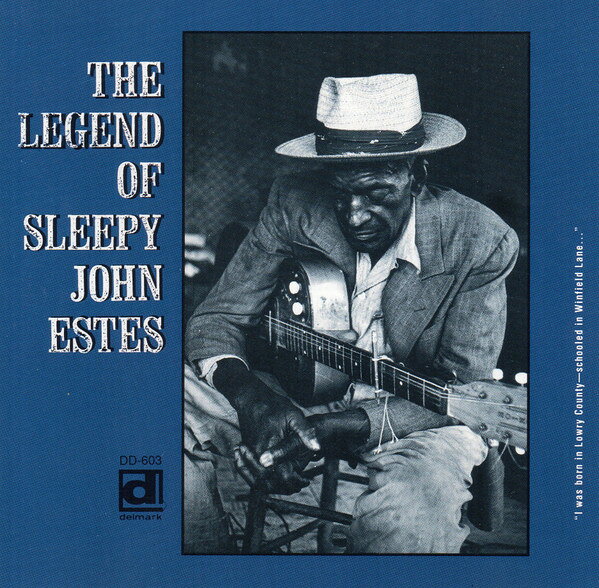 ・アーティスト Sleepy John Estes ・タイトル The Legend Of Sleepy John Estes ・レーベル・型番 Delmark Records DD603 ・フォーマット CD ・コンディション(盤) 良い (VG+) ・コンディション(ジャケット) ・コンディション(帯) オビなし ・特記事項 サンプル画像です。実際の商品の画像ではありません 商品写真はバーコード/カタログ番号に対応したサンプル画像ですので、お送りする商品の画像ではありません。帯やライナーなどの付属品は、特記事項に記載されている場合のみ含まれます。プロモやカラーレコードなどの仕様についても、該当する場合のみ特記事項に記載しています。 【ご購入前に必ずご確認ください】 ・本店サイト(www.recordcity.jp)とは価格、送料が違います ・本店サイト、その他支店のオーダーとは同梱発送できません ・注文確定後に別の注文を頂いた場合、注文同士の同梱は致しかねます。 ・別倉庫から発送しているため、店頭受け渡しは対応しておりません ・一部商品は他の通販サイトでも販売しているため、ご注文のタイミングによっては商品のご用意ができない場合がございます。 ・土日祝日はお休みです 金曜・祝前日9時以降のご連絡またはご入金は、返答または発送が週明け・祝日明けに順次対応となります。 ・ご購入後のキャンセル不可 ご購入後のキャンセルはいかなる理由においてもお受けできません。ご了承の上、ご購入くださいませ。 ・日本郵便(ゆうパック/ゆうメール)によるお届けになります。 ・中古品であることをご理解ください 当ストアでは中古商品を主に販売しております。中古品であることをご理解の上ご購入ください。また、一部商品はRecordCityオンラインストアで試聴可能です。 ・返品について お客様のご都合による返品は一切承っておりません。 表記の内容と実際の商品に相違がある場合、また針飛び等で返品・返金をご希望される場合は、商品の到着後1週間以内にご連絡ください。商品の返送をこちらで確認後、キャンセル・返金を行います。 コンディションVG以下の商品は返品できません。プレイに影響のない表面のこすれ傷、プレス起因のノイズ盤は返品の対象外です。 【コンディション表記】 ・ほぼ新品(M-)(Like New) 完全な新品。未使用。当店ではほぼ使用しません ・非常に良い(EX)(Excellent) 中古盤として美品な状態。わずかな経年を感じるものの傷みを感じさせない、当店基準で最高の状態 ・良い(VG+)(Very Good Plus) 丁寧に扱われた中古品で、軽い使用感がみられる。 ・可(VG)(Acceptable) 使い込まれた中古品で、「良い」よりもさらに使用感がみられる。 ・悪い(VG-)(Bad) 状態が悪いアイテム。使用の保障はなく、再生不可、針飛び、目立つノイズがあるかもしれない。状態によるクレーム不可。返品不可。 ・非常に悪い(G)(Very Bad) 「悪い」よりさらに状態が悪いアイテム。使用の保障はなく、再生不可、針飛び、目立つノイズがあるかもしれない。状態によるクレーム不可。返品不可。 ・ジャンク(Fair)(Junk/Fair) 割れている、反っている、水ダメージがある、カビ、ジャケットが分離している、ひどい書き込み、ひどい擦れなど最低の状態。使用の保障はなく、再生不可、針飛び、目立つノイズがあるかもしれない。状態によるクレーム不可。返品不可。 ・ジャンク(Poor)(Junk/Poor) 割れている、反っている、水ダメージがある、カビ、ジャケットが分離している、ひどい書き込み、ひどい擦れなど最低の状態。使用の保障はなく、再生不可、針飛び、目立つノイズがあるかもしれない。状態によるクレーム不可。返品不可。
