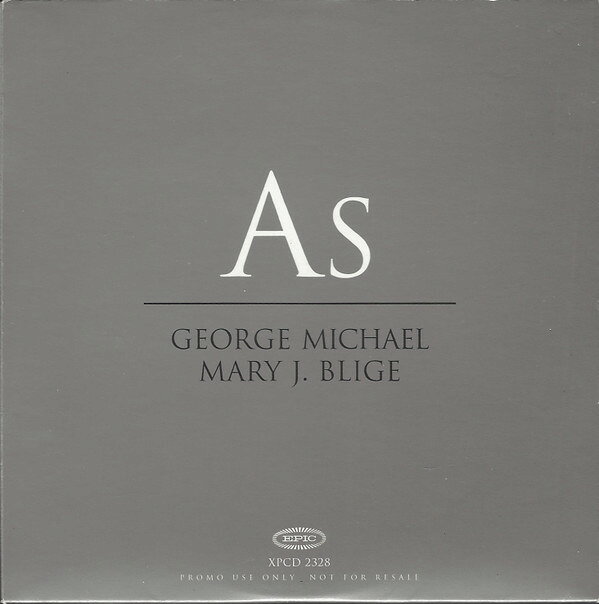 ・アーティスト George Michael & Mary J. Blige ・タイトル As ・レーベル・型番 Epic XPCD2328PROMO ・フォーマット CD ・コンディション(盤) 非常に良い(EX) ・コンディション(ジャケット) ・コンディション(帯) オビなし ・特記事項 【プロモ盤】 【紙ジャケット】 【ケース擦れ】【ケース変色】 サンプル画像です。実際の商品の画像ではありません 商品写真はバーコード/カタログ番号に対応したサンプル画像ですので、お送りする商品の画像ではありません。帯やライナーなどの付属品は、特記事項に記載されている場合のみ含まれます。プロモやカラーレコードなどの仕様についても、該当する場合のみ特記事項に記載しています。 【ご購入前に必ずご確認ください】 ・本店サイト(www.recordcity.jp)とは価格、送料が違います ・本店サイト、その他支店のオーダーとは同梱発送できません ・注文確定後に別の注文を頂いた場合、注文同士の同梱は致しかねます。 ・別倉庫から発送しているため、店頭受け渡しは対応しておりません ・一部商品は他の通販サイトでも販売しているため、ご注文のタイミングによっては商品のご用意ができない場合がございます。 ・土日祝日はお休みです 金曜・祝前日9時以降のご連絡またはご入金は、返答または発送が週明け・祝日明けに順次対応となります。 ・ご購入後のキャンセル不可 ご購入後のキャンセルはいかなる理由においてもお受けできません。ご了承の上、ご購入くださいませ。 ・日本郵便(ゆうパック/ゆうメール)によるお届けになります。 ・中古品であることをご理解ください 当ストアでは中古商品を主に販売しております。中古品であることをご理解の上ご購入ください。また、一部商品はRecordCityオンラインストアで試聴可能です。 ・返品について お客様のご都合による返品は一切承っておりません。 表記の内容と実際の商品に相違がある場合、また針飛び等で返品・返金をご希望される場合は、商品の到着後1週間以内にご連絡ください。商品の返送をこちらで確認後、キャンセル・返金を行います。 コンディションVG以下の商品は返品できません。プレイに影響のない表面のこすれ傷、プレス起因のノイズ盤は返品の対象外です。 【コンディション表記】 ・ほぼ新品(M-)(Like New) 完全な新品。未使用。当店ではほぼ使用しません ・非常に良い(EX)(Excellent) 中古盤として美品な状態。わずかな経年を感じるものの傷みを感じさせない、当店基準で最高の状態 ・良い(VG+)(Very Good Plus) 丁寧に扱われた中古品で、軽い使用感がみられる。 ・可(VG)(Acceptable) 使い込まれた中古品で、「良い」よりもさらに使用感がみられる。 ・悪い(VG-)(Bad) 状態が悪いアイテム。使用の保障はなく、再生不可、針飛び、目立つノイズがあるかもしれない。状態によるクレーム不可。返品不可。 ・非常に悪い(G)(Very Bad) 「悪い」よりさらに状態が悪いアイテム。使用の保障はなく、再生不可、針飛び、目立つノイズがあるかもしれない。状態によるクレーム不可。返品不可。 ・ジャンク(Fair)(Junk/Fair) 割れている、反っている、水ダメージがある、カビ、ジャケットが分離している、ひどい書き込み、ひどい擦れなど最低の状態。使用の保障はなく、再生不可、針飛び、目立つノイズがあるかもしれない。状態によるクレーム不可。返品不可。 ・ジャンク(Poor)(Junk/Poor) 割れている、反っている、水ダメージがある、カビ、ジャケットが分離している、ひどい書き込み、ひどい擦れなど最低の状態。使用の保障はなく、再生不可、針飛び、目立つノイズがあるかもしれない。状態によるクレーム不可。返品不可。