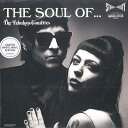【新品】英LP Courettes The Soul Of... The Fabulous Courettes DAMGOOD622LP Damaged Goo...