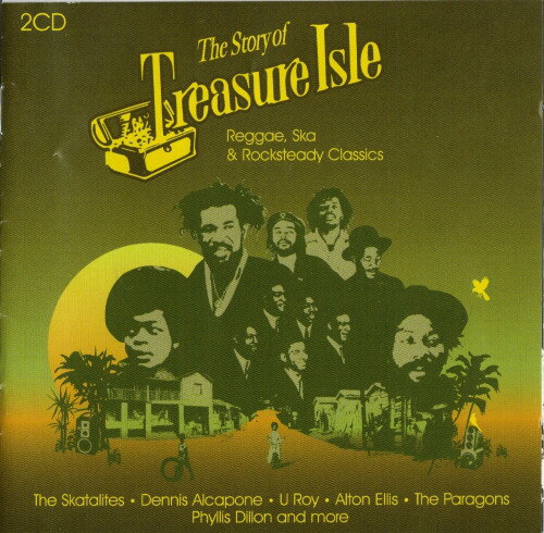 ・アーティスト Various ・タイトル The Story of Treasure Isle ・レーベル・型番 Metro Doubles METRDCD529 ・フォーマット CD ・コンディション(盤) 非常に良い(EX) ・コンディション(ジャケット) ・コンディション(帯) オビなし ・特記事項 【スリーブケース付き】 【ケース擦れ】 サンプル画像です。実際の商品の画像ではありません 商品写真はバーコード/カタログ番号に対応したサンプル画像ですので、お送りする商品の画像ではありません。帯やライナーなどの付属品は、特記事項に記載されている場合のみ含まれます。プロモやカラーレコードなどの仕様についても、該当する場合のみ特記事項に記載しています。 【ご購入前に必ずご確認ください】 ・本店サイト(www.recordcity.jp)とは価格、送料が違います ・本店サイト、その他支店のオーダーとは同梱発送できません ・注文確定後に別の注文を頂いた場合、注文同士の同梱は致しかねます。 ・別倉庫から発送しているため、店頭受け渡しは対応しておりません ・一部商品は他の通販サイトでも販売しているため、ご注文のタイミングによっては商品のご用意ができない場合がございます。 ・土日祝日はお休みです 金曜・祝前日9時以降のご連絡またはご入金は、返答または発送が週明け・祝日明けに順次対応となります。 ・ご購入後のキャンセル不可 ご購入後のキャンセルはいかなる理由においてもお受けできません。ご了承の上、ご購入くださいませ。 ・日本郵便(ゆうパック/ゆうメール)によるお届けになります。 ・中古品であることをご理解ください 当ストアでは中古商品を主に販売しております。中古品であることをご理解の上ご購入ください。また、一部商品はRecordCityオンラインストアで試聴可能です。 ・返品について お客様のご都合による返品は一切承っておりません。 表記の内容と実際の商品に相違がある場合、また針飛び等で返品・返金をご希望される場合は、商品の到着後1週間以内にご連絡ください。商品の返送をこちらで確認後、キャンセル・返金を行います。 コンディションVG以下の商品は返品できません。プレイに影響のない表面のこすれ傷、プレス起因のノイズ盤は返品の対象外です。 【コンディション表記】 ・ほぼ新品(M-)(Like New) 完全な新品。未使用。当店ではほぼ使用しません ・非常に良い(EX)(Excellent) 中古盤として美品な状態。わずかな経年を感じるものの傷みを感じさせない、当店基準で最高の状態 ・良い(VG+)(Very Good Plus) 丁寧に扱われた中古品で、軽い使用感がみられる。 ・可(VG)(Acceptable) 使い込まれた中古品で、「良い」よりもさらに使用感がみられる。 ・悪い(VG-)(Bad) 状態が悪いアイテム。使用の保障はなく、再生不可、針飛び、目立つノイズがあるかもしれない。状態によるクレーム不可。返品不可。 ・非常に悪い(G)(Very Bad) 「悪い」よりさらに状態が悪いアイテム。使用の保障はなく、再生不可、針飛び、目立つノイズがあるかもしれない。状態によるクレーム不可。返品不可。 ・ジャンク(Fair)(Junk/Fair) 割れている、反っている、水ダメージがある、カビ、ジャケットが分離している、ひどい書き込み、ひどい擦れなど最低の状態。使用の保障はなく、再生不可、針飛び、目立つノイズがあるかもしれない。状態によるクレーム不可。返品不可。 ・ジャンク(Poor)(Junk/Poor) 割れている、反っている、水ダメージがある、カビ、ジャケットが分離している、ひどい書き込み、ひどい擦れなど最低の状態。使用の保障はなく、再生不可、針飛び、目立つノイズがあるかもしれない。状態によるクレーム不可。返品不可。