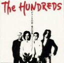 【中古】CD HUNDREDS デラシネの夢/愛の賛歌 MEMZ0006 /00110