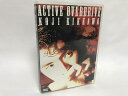 【中古】DVD ACTIVE OVERDRIVE TOBF5213 /00110