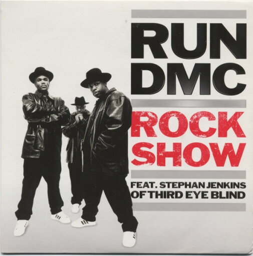 【中古】米7” Run-DMC Rock Show / Walk This Way 74321848057 Arista /00080 【中古】米7” Run-DMC Rock Show / Walk This Way 74321848057 Arista /00080
