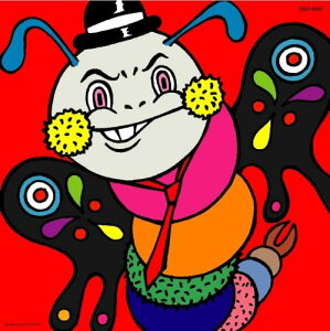 【中古】CD ザ・コレクターズ 東京虫BUGS COCP51057 /00110