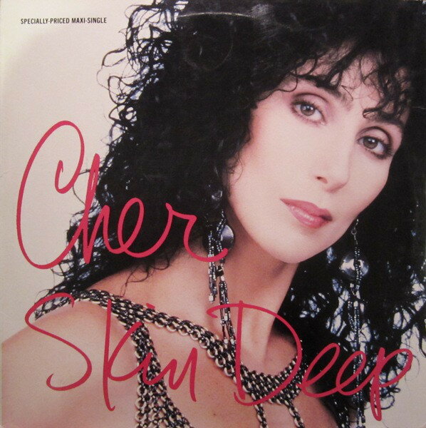 ・アーティスト Cher ・タイトル Skin Deep ・レーベル・型番 GEFFEN 020937 ・フォーマット 12インチレコード ・コンディション(盤) 良い (VG+) ・コンディション(ジャケット) 可 (VG) ・コンディション(帯) オビなし ・特記事項 サンプル画像です。実際の商品の画像ではありません 商品写真はバーコード/カタログ番号に対応したサンプル画像ですので、お送りする商品の画像ではありません。帯やライナーなどの付属品は、特記事項に記載されている場合のみ含まれます。プロモやカラーレコードなどの仕様についても、該当する場合のみ特記事項に記載しています。 【ご購入前に必ずご確認ください】 ・本店サイト(www.recordcity.jp)とは価格、送料が違います ・本店サイト、その他支店のオーダーとは同梱発送できません ・注文確定後に別の注文を頂いた場合、注文同士の同梱は致しかねます。 ・別倉庫から発送しているため、店頭受け渡しは対応しておりません ・一部商品は他の通販サイトでも販売しているため、ご注文のタイミングによっては商品のご用意ができない場合がございます。 ・土日祝日はお休みです 金曜・祝前日9時以降のご連絡またはご入金は、返答または発送が週明け・祝日明けに順次対応となります。 ・ご購入後のキャンセル不可 ご購入後のキャンセルはいかなる理由においてもお受けできません。ご了承の上、ご購入くださいませ。 ・日本郵便(ゆうパック/ゆうメール)によるお届けになります。 ・中古品であることをご理解ください 当ストアでは中古商品を主に販売しております。中古品であることをご理解の上ご購入ください。また、一部商品はRecordCityオンラインストアで試聴可能です。 ・返品について お客様のご都合による返品は一切承っておりません。 表記の内容と実際の商品に相違がある場合、また針飛び等で返品・返金をご希望される場合は、商品の到着後1週間以内にご連絡ください。商品の返送をこちらで確認後、キャンセル・返金を行います。 コンディションVG以下の商品は返品できません。プレイに影響のない表面のこすれ傷、プレス起因のノイズ盤は返品の対象外です。 【コンディション表記】 ・ほぼ新品(M-)(Like New) 完全な新品。未使用。当店ではほぼ使用しません ・非常に良い(EX)(Excellent) 中古盤として美品な状態。わずかな経年を感じるものの傷みを感じさせない、当店基準で最高の状態 ・良い(VG+)(Very Good Plus) 丁寧に扱われた中古品で、軽い使用感がみられる。 ・可(VG)(Acceptable) 使い込まれた中古品で、「良い」よりもさらに使用感がみられる。 ・悪い(VG-)(Bad) 状態が悪いアイテム。使用の保障はなく、再生不可、針飛び、目立つノイズがあるかもしれない。状態によるクレーム不可。返品不可。 ・非常に悪い(G)(Very Bad) 「悪い」よりさらに状態が悪いアイテム。使用の保障はなく、再生不可、針飛び、目立つノイズがあるかもしれない。状態によるクレーム不可。返品不可。 ・ジャンク(Fair)(Junk/Fair) 割れている、反っている、水ダメージがある、カビ、ジャケットが分離している、ひどい書き込み、ひどい擦れなど最低の状態。使用の保障はなく、再生不可、針飛び、目立つノイズがあるかもしれない。状態によるクレーム不可。返品不可。 ・ジャンク(Poor)(Junk/Poor) 割れている、反っている、水ダメージがある、カビ、ジャケットが分離している、ひどい書き込み、ひどい擦れなど最低の状態。使用の保障はなく、再生不可、針飛び、目立つノイズがあるかもしれない。状態によるクレーム不可。返品不可。