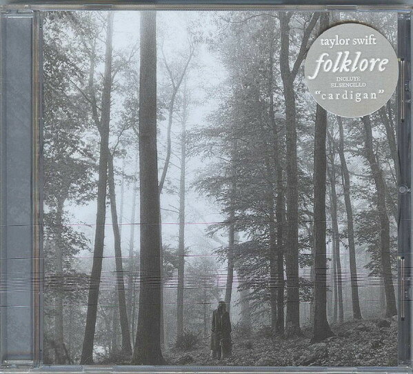 ・アーティスト Taylor Swift ・タイトル Folklore ・レーベル・型番 REPUBLIC 602435034805 ・フォーマット CD ・コンディション(盤) 新品 (M) ・コンディション(ジャケット) 新品 (M) ・コンディション(帯) オビなし ・特記事項 【未開封】 サンプル画像です。実際の商品の画像ではありません 商品写真はバーコード/カタログ番号に対応したサンプル画像ですので、お送りする商品の画像ではありません。帯やライナーなどの付属品は、特記事項に記載されている場合のみ含まれます。プロモやカラーレコードなどの仕様についても、該当する場合のみ特記事項に記載しています。 【ご購入前に必ずご確認ください】 ・本店サイト(www.recordcity.jp)とは価格、送料が違います ・本店サイト、その他支店のオーダーとは同梱発送できません ・注文確定後に別の注文を頂いた場合、注文同士の同梱は致しかねます。 ・別倉庫から発送しているため、店頭受け渡しは対応しておりません ・一部商品は他の通販サイトでも販売しているため、ご注文のタイミングによっては商品のご用意ができない場合がございます。 ・土日祝日はお休みです 金曜・祝前日9時以降のご連絡またはご入金は、返答または発送が週明け・祝日明けに順次対応となります。 ・ご購入後のキャンセル不可 ご購入後のキャンセルはいかなる理由においてもお受けできません。ご了承の上、ご購入くださいませ。 ・日本郵便(ゆうパック/ゆうメール)によるお届けになります。 ・中古品であることをご理解ください 当ストアでは中古商品を主に販売しております。中古品であることをご理解の上ご購入ください。また、一部商品はRecordCityオンラインストアで試聴可能です。 ・返品について お客様のご都合による返品は一切承っておりません。 表記の内容と実際の商品に相違がある場合、また針飛び等で返品・返金をご希望される場合は、商品の到着後1週間以内にご連絡ください。商品の返送をこちらで確認後、キャンセル・返金を行います。 コンディションVG以下の商品は返品できません。プレイに影響のない表面のこすれ傷、プレス起因のノイズ盤は返品の対象外です。 【コンディション表記】 ・ほぼ新品(M-)(Like New) 完全な新品。未使用。当店ではほぼ使用しません ・非常に良い(EX)(Excellent) 中古盤として美品な状態。わずかな経年を感じるものの傷みを感じさせない、当店基準で最高の状態 ・良い(VG+)(Very Good Plus) 丁寧に扱われた中古品で、軽い使用感がみられる。 ・可(VG)(Acceptable) 使い込まれた中古品で、「良い」よりもさらに使用感がみられる。 ・悪い(VG-)(Bad) 状態が悪いアイテム。使用の保障はなく、再生不可、針飛び、目立つノイズがあるかもしれない。状態によるクレーム不可。返品不可。 ・非常に悪い(G)(Very Bad) 「悪い」よりさらに状態が悪いアイテム。使用の保障はなく、再生不可、針飛び、目立つノイズがあるかもしれない。状態によるクレーム不可。返品不可。 ・ジャンク(Fair)(Junk/Fair) 割れている、反っている、水ダメージがある、カビ、ジャケットが分離している、ひどい書き込み、ひどい擦れなど最低の状態。使用の保障はなく、再生不可、針飛び、目立つノイズがあるかもしれない。状態によるクレーム不可。返品不可。 ・ジャンク(Poor)(Junk/Poor) 割れている、反っている、水ダメージがある、カビ、ジャケットが分離している、ひどい書き込み、ひどい擦れなど最低の状態。使用の保障はなく、再生不可、針飛び、目立つノイズがあるかもしれない。状態によるクレーム不可。返品不可。
