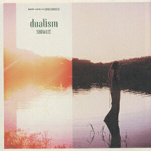 CD SHOWLEE Osamu Marumoto dualism BVCR11015 BMG /00110