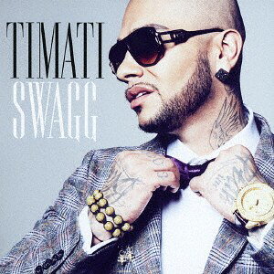 【中古】CD Timati Swagg VICP65110 Victor /00110