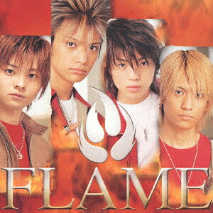 CD FLAME ボーイズ クエスト (CCCD) PCCA01821 Flight Master /00110
