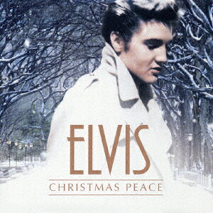 2discs CD Elvis Presley Christmas Peace BVCM374412 BMG /00220