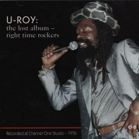 ・アーティスト U Roy ・タイトル Right Time Rockers: The Lost Channel One Album ・レーベル・型番 Sound System SSCD001 ・フォーマット CD ・コンディション(盤) 可 (VG) ・コンディション(ジャケット) ・コンディション(帯) オビなし ・特記事項 【ケース擦れ】【ケースヒビ】 サンプル画像です。実際の商品の画像ではありません 商品写真はバーコード/カタログ番号に対応したサンプル画像ですので、お送りする商品の画像ではありません。帯やライナーなどの付属品は、特記事項に記載されている場合のみ含まれます。プロモやカラーレコードなどの仕様についても、該当する場合のみ特記事項に記載しています。 【ご購入前に必ずご確認ください】 ・本店サイト(www.recordcity.jp)とは価格、送料が違います ・本店サイト、その他支店のオーダーとは同梱発送できません ・注文確定後に別の注文を頂いた場合、注文同士の同梱は致しかねます。 ・別倉庫から発送しているため、店頭受け渡しは対応しておりません ・一部商品は他の通販サイトでも販売しているため、ご注文のタイミングによっては商品のご用意ができない場合がございます。 ・土日祝日はお休みです 金曜・祝前日9時以降のご連絡またはご入金は、返答または発送が週明け・祝日明けに順次対応となります。 ・ご購入後のキャンセル不可 ご購入後のキャンセルはいかなる理由においてもお受けできません。ご了承の上、ご購入くださいませ。 ・日本郵便(ゆうパック/ゆうメール)によるお届けになります。 ・中古品であることをご理解ください 当ストアでは中古商品を主に販売しております。中古品であることをご理解の上ご購入ください。また、一部商品はRecordCityオンラインストアで試聴可能です。 ・返品について お客様のご都合による返品は一切承っておりません。 表記の内容と実際の商品に相違がある場合、また針飛び等で返品・返金をご希望される場合は、商品の到着後1週間以内にご連絡ください。商品の返送をこちらで確認後、キャンセル・返金を行います。 コンディションVG以下の商品は返品できません。プレイに影響のない表面のこすれ傷、プレス起因のノイズ盤は返品の対象外です。 【コンディション表記】 ・ほぼ新品(M-)(Like New) 完全な新品。未使用。当店ではほぼ使用しません ・非常に良い(EX)(Excellent) 中古盤として美品な状態。わずかな経年を感じるものの傷みを感じさせない、当店基準で最高の状態 ・良い(VG+)(Very Good Plus) 丁寧に扱われた中古品で、軽い使用感がみられる。 ・可(VG)(Acceptable) 使い込まれた中古品で、「良い」よりもさらに使用感がみられる。 ・悪い(VG-)(Bad) 状態が悪いアイテム。使用の保障はなく、再生不可、針飛び、目立つノイズがあるかもしれない。状態によるクレーム不可。返品不可。 ・非常に悪い(G)(Very Bad) 「悪い」よりさらに状態が悪いアイテム。使用の保障はなく、再生不可、針飛び、目立つノイズがあるかもしれない。状態によるクレーム不可。返品不可。 ・ジャンク(Fair)(Junk/Fair) 割れている、反っている、水ダメージがある、カビ、ジャケットが分離している、ひどい書き込み、ひどい擦れなど最低の状態。使用の保障はなく、再生不可、針飛び、目立つノイズがあるかもしれない。状態によるクレーム不可。返品不可。 ・ジャンク(Poor)(Junk/Poor) 割れている、反っている、水ダメージがある、カビ、ジャケットが分離している、ひどい書き込み、ひどい擦れなど最低の状態。使用の保障はなく、再生不可、針飛び、目立つノイズがあるかもしれない。状態によるクレーム不可。返品不可。