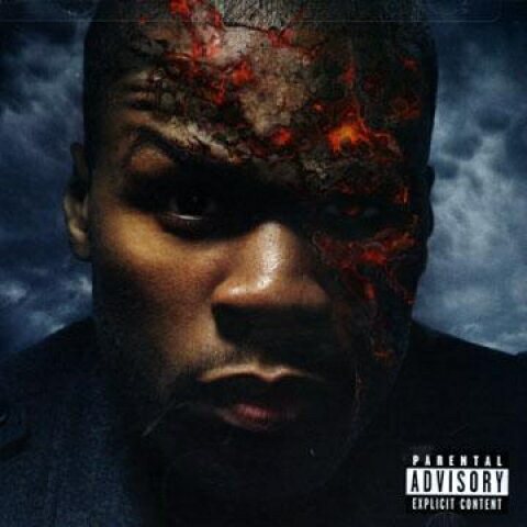 2discs CD 50 Cent Before I Self Destruct (CD + DVD) B001239300 Shady/Aftermath /00170