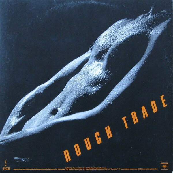 12” Rough Trade The Mega-Mixes 12TN56 True North /00250