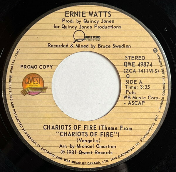 楽天市場】Ernie Wattsの通販