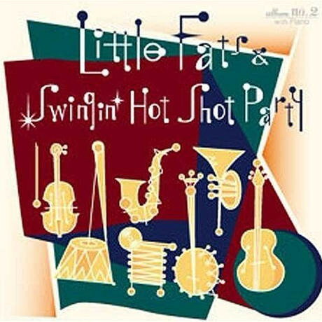 ・アーティスト Album No.2, Piano, Swingin' Hot Shot Party ・タイトル Album No.2 With Piano ・レーベル・型番 Get Hip GC005 ・フォーマット CD ・コンディション(盤) 良い (VG+) ・コンディション(ジャケット) ・コンディション(帯) オビあり ・特記事項 【帯付き】 サンプル画像です。実際の商品の画像ではありません 商品写真はバーコード/カタログ番号に対応したサンプル画像ですので、お送りする商品の画像ではありません。帯やライナーなどの付属品は、特記事項に記載されている場合のみ含まれます。プロモやカラーレコードなどの仕様についても、該当する場合のみ特記事項に記載しています。 【ご購入前に必ずご確認ください】 ・本店サイト(www.recordcity.jp)とは価格、送料が違います ・本店サイト、その他支店のオーダーとは同梱発送できません ・注文確定後に別の注文を頂いた場合、注文同士の同梱は致しかねます。 ・別倉庫から発送しているため、店頭受け渡しは対応しておりません ・一部商品は他の通販サイトでも販売しているため、ご注文のタイミングによっては商品のご用意ができない場合がございます。 ・土日祝日はお休みです 金曜・祝前日9時以降のご連絡またはご入金は、返答または発送が週明け・祝日明けに順次対応となります。 ・ご購入後のキャンセル不可 ご購入後のキャンセルはいかなる理由においてもお受けできません。ご了承の上、ご購入くださいませ。 ・日本郵便(ゆうパック/ゆうメール)によるお届けになります。 ・中古品であることをご理解ください 当ストアでは中古商品を主に販売しております。中古品であることをご理解の上ご購入ください。また、一部商品はRecordCityオンラインストアで試聴可能です。 ・返品について お客様のご都合による返品は一切承っておりません。 表記の内容と実際の商品に相違がある場合、また針飛び等で返品・返金をご希望される場合は、商品の到着後1週間以内にご連絡ください。商品の返送をこちらで確認後、キャンセル・返金を行います。 コンディションVG以下の商品は返品できません。プレイに影響のない表面のこすれ傷、プレス起因のノイズ盤は返品の対象外です。 【コンディション表記】 ・ほぼ新品(M-)(Like New) 完全な新品。未使用。当店ではほぼ使用しません ・非常に良い(EX)(Excellent) 中古盤として美品な状態。わずかな経年を感じるものの傷みを感じさせない、当店基準で最高の状態 ・良い(VG+)(Very Good Plus) 丁寧に扱われた中古品で、軽い使用感がみられる。 ・可(VG)(Acceptable) 使い込まれた中古品で、「良い」よりもさらに使用感がみられる。 ・悪い(VG-)(Bad) 状態が悪いアイテム。使用の保障はなく、再生不可、針飛び、目立つノイズがあるかもしれない。状態によるクレーム不可。返品不可。 ・非常に悪い(G)(Very Bad) 「悪い」よりさらに状態が悪いアイテム。使用の保障はなく、再生不可、針飛び、目立つノイズがあるかもしれない。状態によるクレーム不可。返品不可。 ・ジャンク(Fair)(Junk/Fair) 割れている、反っている、水ダメージがある、カビ、ジャケットが分離している、ひどい書き込み、ひどい擦れなど最低の状態。使用の保障はなく、再生不可、針飛び、目立つノイズがあるかもしれない。状態によるクレーム不可。返品不可。 ・ジャンク(Poor)(Junk/Poor) 割れている、反っている、水ダメージがある、カビ、ジャケットが分離している、ひどい書き込み、ひどい擦れなど最低の状態。使用の保障はなく、再生不可、針飛び、目立つノイズがあるかもしれない。状態によるクレーム不可。返品不可。