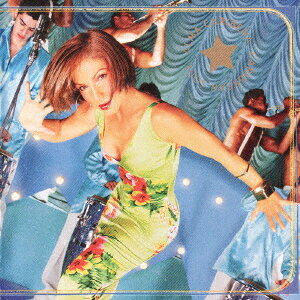 【中古】CD グロリア・エステファン, ランダ アルマ・カリベーニャ-カリビアン・ソ...