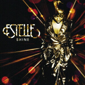 CD Estelle Shine WPCR12941 Atlantic /00110