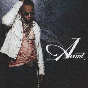 【中古】CD Avant Avant TOCP66848 Capitol Music Group /00110