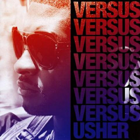 CD Usher Versus 88697765352 LaFace Records /00110
