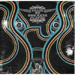 CD Kenji Masubuchi Tales Of The Axxe Player - ギター弾きにまつわる物語 NIW002 Niw! Records /00110