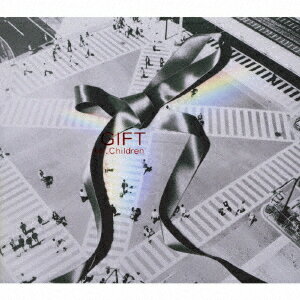 CD Mr.Children GIFT TFCC89251 Toys Factory 紙ジャケ /00110