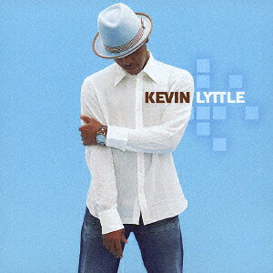 CD Kevin Lyttle Kevin Lyttle WPCR11963 Atlantic /00110