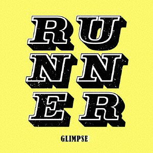 【中古】CD Glimpse Runner PCD93338 P-Vine Records 未開封 /00110