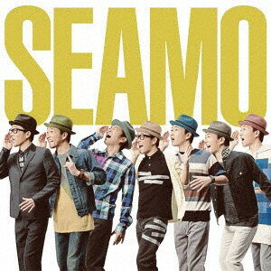 【中古】CD SEAMO, Naoki Takada, Tomotaka 君に1日1回「好き」と言う UPCH5755 Un...