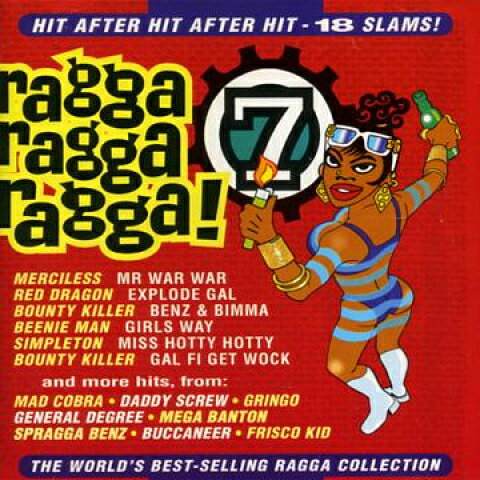 ・アーティスト Various ・タイトル Ragga Ragga Ragga Part 7 ・レーベル・型番 Greensleeves GRELCD228 ・フォーマット CD ・コンディション(盤) 可 (VG) ・コンディション(ジャケット) ・コンディション(帯) オビなし ・特記事項 【ケース擦れ】 サンプル画像です。実際の商品の画像ではありません 商品写真はバーコード/カタログ番号に対応したサンプル画像ですので、お送りする商品の画像ではありません。帯やライナーなどの付属品は、特記事項に記載されている場合のみ含まれます。プロモやカラーレコードなどの仕様についても、該当する場合のみ特記事項に記載しています。 【ご購入前に必ずご確認ください】 ・本店サイト(www.recordcity.jp)とは価格、送料が違います ・本店サイト、その他支店のオーダーとは同梱発送できません ・注文確定後に別の注文を頂いた場合、注文同士の同梱は致しかねます。 ・別倉庫から発送しているため、店頭受け渡しは対応しておりません ・一部商品は他の通販サイトでも販売しているため、ご注文のタイミングによっては商品のご用意ができない場合がございます。 ・土日祝日はお休みです 金曜・祝前日9時以降のご連絡またはご入金は、返答または発送が週明け・祝日明けに順次対応となります。 ・ご購入後のキャンセル不可 ご購入後のキャンセルはいかなる理由においてもお受けできません。ご了承の上、ご購入くださいませ。 ・日本郵便(ゆうパック/ゆうメール)によるお届けになります。 ・中古品であることをご理解ください 当ストアでは中古商品を主に販売しております。中古品であることをご理解の上ご購入ください。また、一部商品はRecordCityオンラインストアで試聴可能です。 ・返品について お客様のご都合による返品は一切承っておりません。 表記の内容と実際の商品に相違がある場合、また針飛び等で返品・返金をご希望される場合は、商品の到着後1週間以内にご連絡ください。商品の返送をこちらで確認後、キャンセル・返金を行います。 コンディションVG以下の商品は返品できません。プレイに影響のない表面のこすれ傷、プレス起因のノイズ盤は返品の対象外です。 【コンディション表記】 ・ほぼ新品(M-)(Like New) 完全な新品。未使用。当店ではほぼ使用しません ・非常に良い(EX)(Excellent) 中古盤として美品な状態。わずかな経年を感じるものの傷みを感じさせない、当店基準で最高の状態 ・良い(VG+)(Very Good Plus) 丁寧に扱われた中古品で、軽い使用感がみられる。 ・可(VG)(Acceptable) 使い込まれた中古品で、「良い」よりもさらに使用感がみられる。 ・悪い(VG-)(Bad) 状態が悪いアイテム。使用の保障はなく、再生不可、針飛び、目立つノイズがあるかもしれない。状態によるクレーム不可。返品不可。 ・非常に悪い(G)(Very Bad) 「悪い」よりさらに状態が悪いアイテム。使用の保障はなく、再生不可、針飛び、目立つノイズがあるかもしれない。状態によるクレーム不可。返品不可。 ・ジャンク(Fair)(Junk/Fair) 割れている、反っている、水ダメージがある、カビ、ジャケットが分離している、ひどい書き込み、ひどい擦れなど最低の状態。使用の保障はなく、再生不可、針飛び、目立つノイズがあるかもしれない。状態によるクレーム不可。返品不可。 ・ジャンク(Poor)(Junk/Poor) 割れている、反っている、水ダメージがある、カビ、ジャケットが分離している、ひどい書き込み、ひどい擦れなど最低の状態。使用の保障はなく、再生不可、針飛び、目立つノイズがあるかもしれない。状態によるクレーム不可。返品不可。