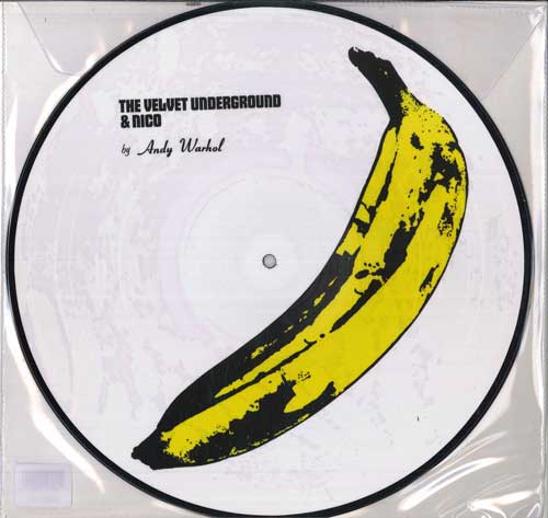 楽天市場】velvet underground レコードの通販