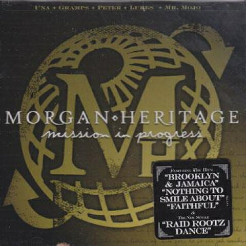 ・アーティスト Morgan Heritage ・タイトル Mission In Progress ・レーベル・型番 VP VPCD1779 ・フォーマット CD ・コンディション(盤) 可 (VG) ・コンディション(ジャケット) ・コンディション(帯) オビなし ・特記事項 【ケース擦れ】【盤に小さいキズ】 サンプル画像です。実際の商品の画像ではありません 商品写真はバーコード/カタログ番号に対応したサンプル画像ですので、お送りする商品の画像ではありません。帯やライナーなどの付属品は、特記事項に記載されている場合のみ含まれます。プロモやカラーレコードなどの仕様についても、該当する場合のみ特記事項に記載しています。 【ご購入前に必ずご確認ください】 ・本店サイト(www.recordcity.jp)とは価格、送料が違います ・本店サイト、その他支店のオーダーとは同梱発送できません ・注文確定後に別の注文を頂いた場合、注文同士の同梱は致しかねます。 ・別倉庫から発送しているため、店頭受け渡しは対応しておりません ・一部商品は他の通販サイトでも販売しているため、ご注文のタイミングによっては商品のご用意ができない場合がございます。 ・土日祝日はお休みです 金曜・祝前日9時以降のご連絡またはご入金は、返答または発送が週明け・祝日明けに順次対応となります。 ・ご購入後のキャンセル不可 ご購入後のキャンセルはいかなる理由においてもお受けできません。ご了承の上、ご購入くださいませ。 ・日本郵便(ゆうパック/ゆうメール)によるお届けになります。 ・中古品であることをご理解ください 当ストアでは中古商品を主に販売しております。中古品であることをご理解の上ご購入ください。また、一部商品はRecordCityオンラインストアで試聴可能です。 ・返品について お客様のご都合による返品は一切承っておりません。 表記の内容と実際の商品に相違がある場合、また針飛び等で返品・返金をご希望される場合は、商品の到着後1週間以内にご連絡ください。商品の返送をこちらで確認後、キャンセル・返金を行います。 コンディションVG以下の商品は返品できません。プレイに影響のない表面のこすれ傷、プレス起因のノイズ盤は返品の対象外です。 【コンディション表記】 ・ほぼ新品(M-)(Like New) 完全な新品。未使用。当店ではほぼ使用しません ・非常に良い(EX)(Excellent) 中古盤として美品な状態。わずかな経年を感じるものの傷みを感じさせない、当店基準で最高の状態 ・良い(VG+)(Very Good Plus) 丁寧に扱われた中古品で、軽い使用感がみられる。 ・可(VG)(Acceptable) 使い込まれた中古品で、「良い」よりもさらに使用感がみられる。 ・悪い(VG-)(Bad) 状態が悪いアイテム。使用の保障はなく、再生不可、針飛び、目立つノイズがあるかもしれない。状態によるクレーム不可。返品不可。 ・非常に悪い(G)(Very Bad) 「悪い」よりさらに状態が悪いアイテム。使用の保障はなく、再生不可、針飛び、目立つノイズがあるかもしれない。状態によるクレーム不可。返品不可。 ・ジャンク(Fair)(Junk/Fair) 割れている、反っている、水ダメージがある、カビ、ジャケットが分離している、ひどい書き込み、ひどい擦れなど最低の状態。使用の保障はなく、再生不可、針飛び、目立つノイズがあるかもしれない。状態によるクレーム不可。返品不可。 ・ジャンク(Poor)(Junk/Poor) 割れている、反っている、水ダメージがある、カビ、ジャケットが分離している、ひどい書き込み、ひどい擦れなど最低の状態。使用の保障はなく、再生不可、針飛び、目立つノイズがあるかもしれない。状態によるクレーム不可。返品不可。