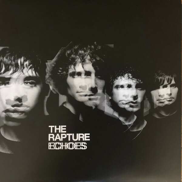 【新品】LP Rapture Echoes DFA2130 DFA 未開封 /00260
