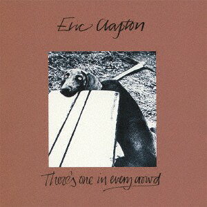 CD エリック・クラプトン 安息の地を求めて UICY25056 Polydor 未開封 /00110