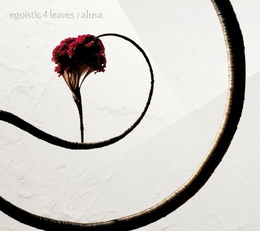 CD egoistic 4 leaves aluva PEMY019 Penguinmarket Record 未開封 /00110